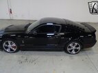Thumbnail Photo 11 for 2009 Ford Mustang Shelby GT500